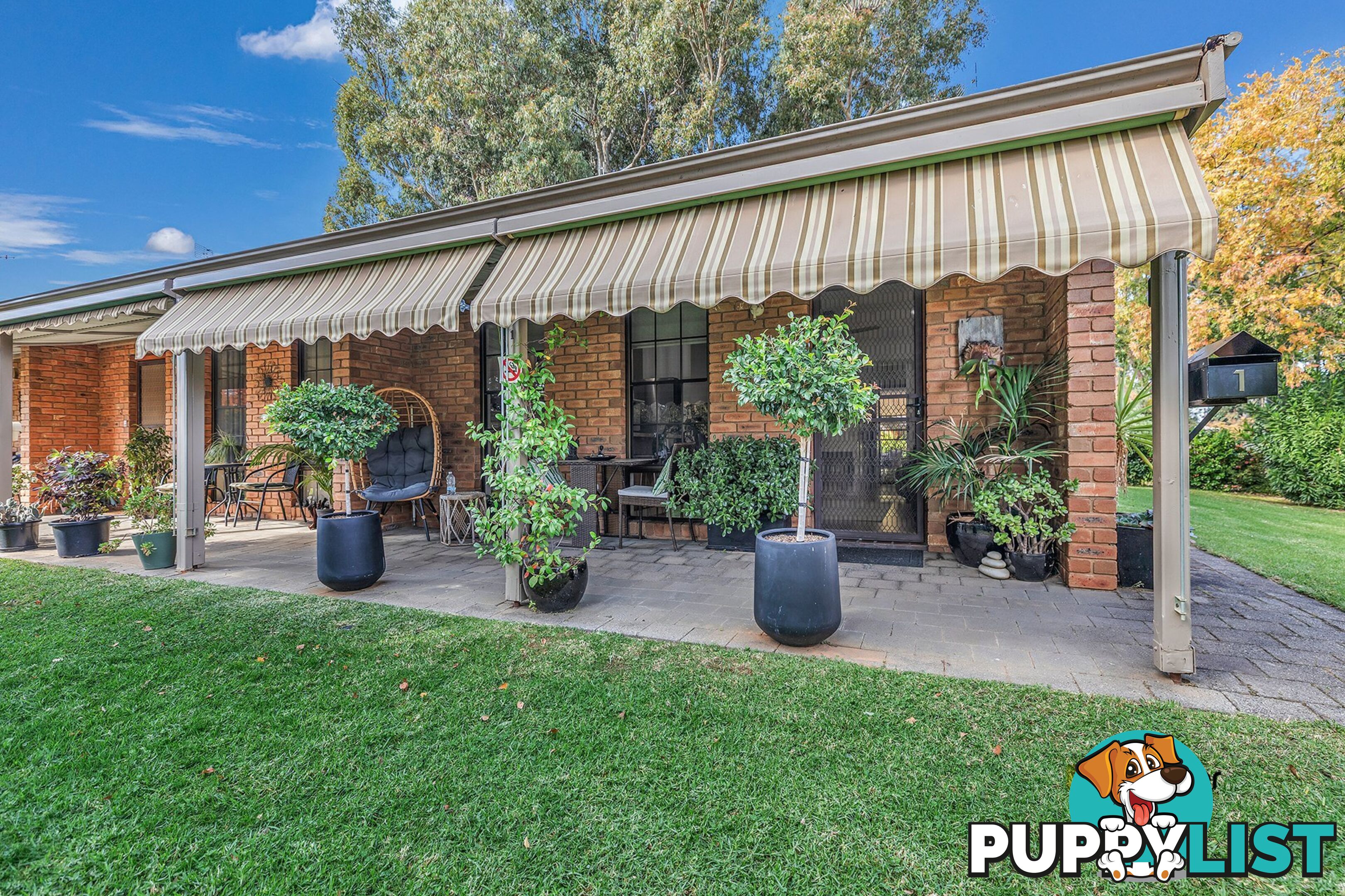 1/61 Allen Court MOAMA NSW 2731