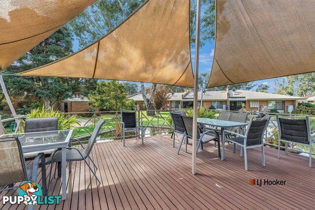 1/61 Allen Court MOAMA NSW 2731