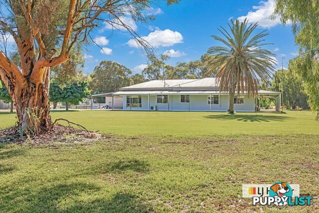 17A 60 McNaught Road Patho ECHUCA VIC 3564