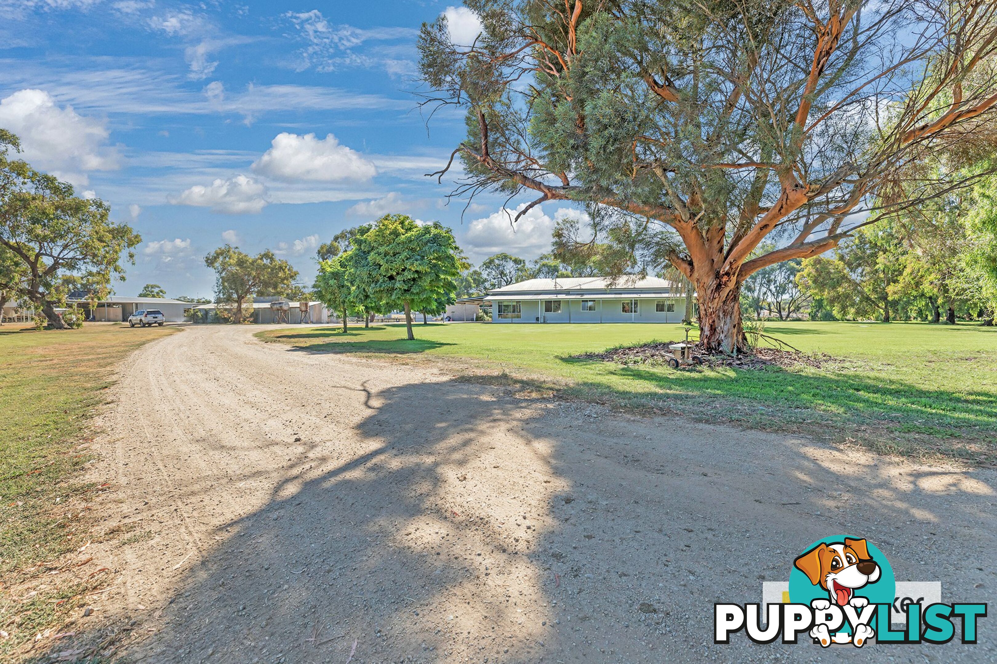 17A 60 McNaught Road Patho ECHUCA VIC 3564