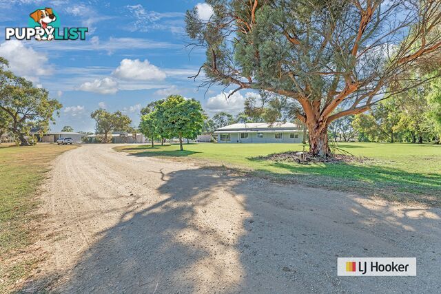 17A 60 McNaught Road Patho ECHUCA VIC 3564