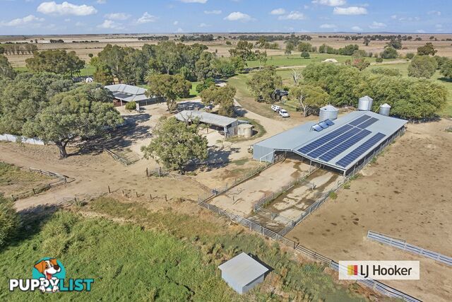 17A 60 McNaught Road Patho ECHUCA VIC 3564