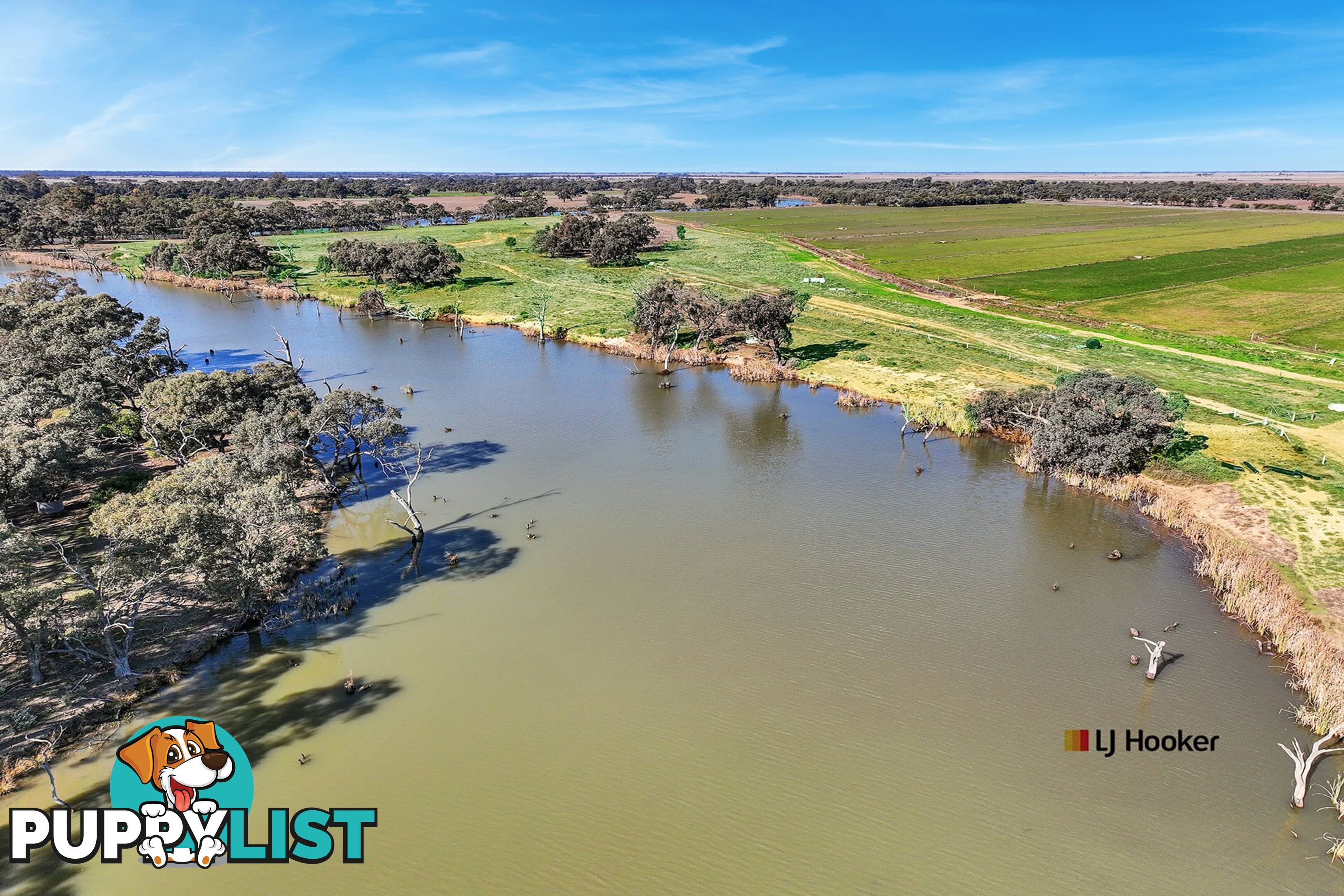 17A 60 McNaught Road Patho ECHUCA VIC 3564