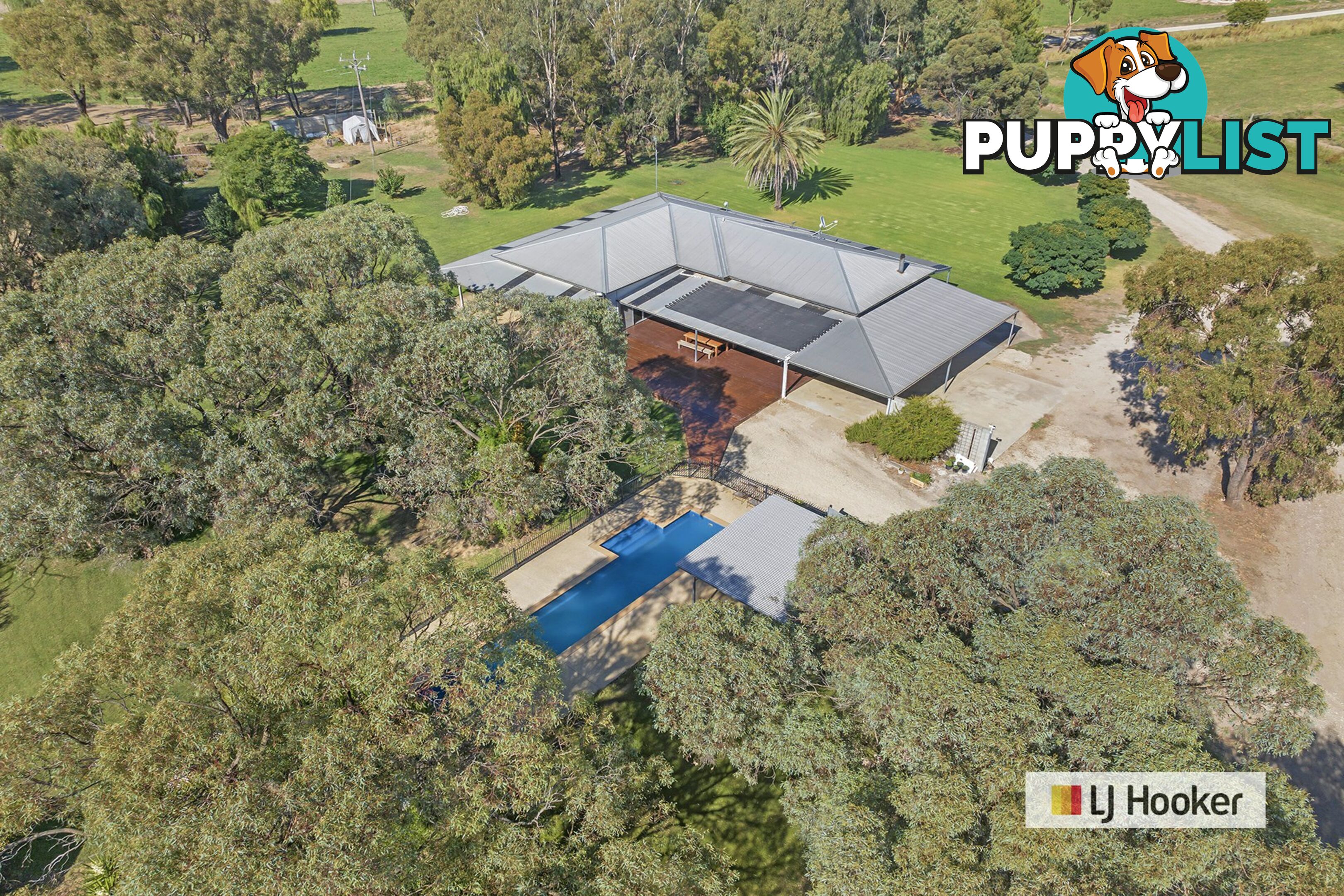 17A 60 McNaught Road Patho ECHUCA VIC 3564