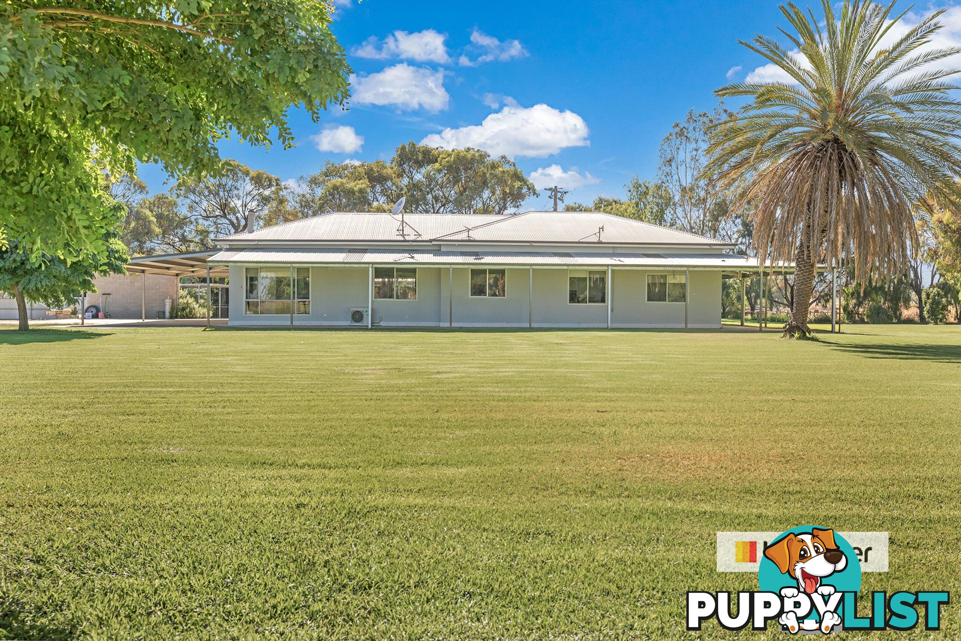 17A 60 McNaught Road Patho ECHUCA VIC 3564