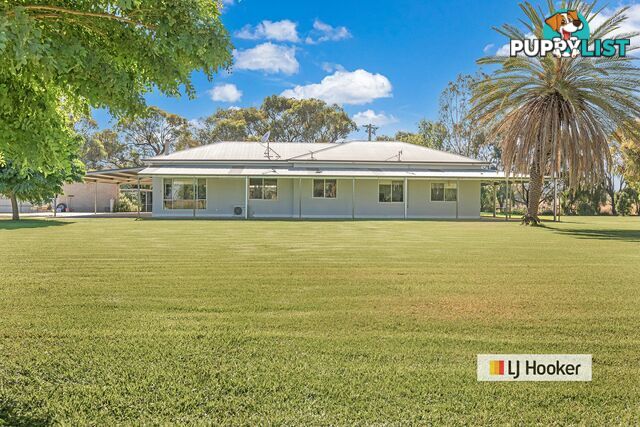 17A 60 McNaught Road Patho ECHUCA VIC 3564