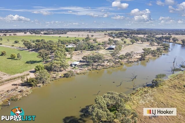 17A 60 McNaught Road Patho ECHUCA VIC 3564