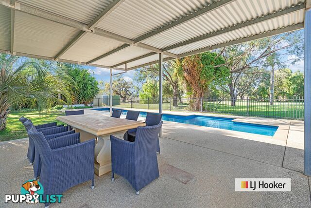 17A 60 McNaught Road Patho ECHUCA VIC 3564