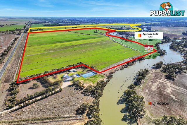 17A 60 McNaught Road Patho ECHUCA VIC 3564