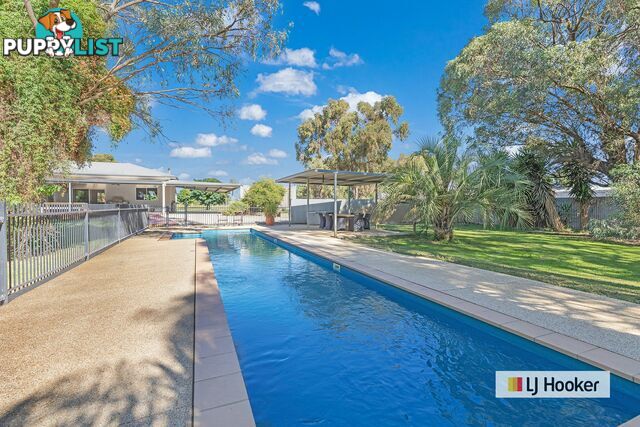 17A 60 McNaught Road Patho ECHUCA VIC 3564