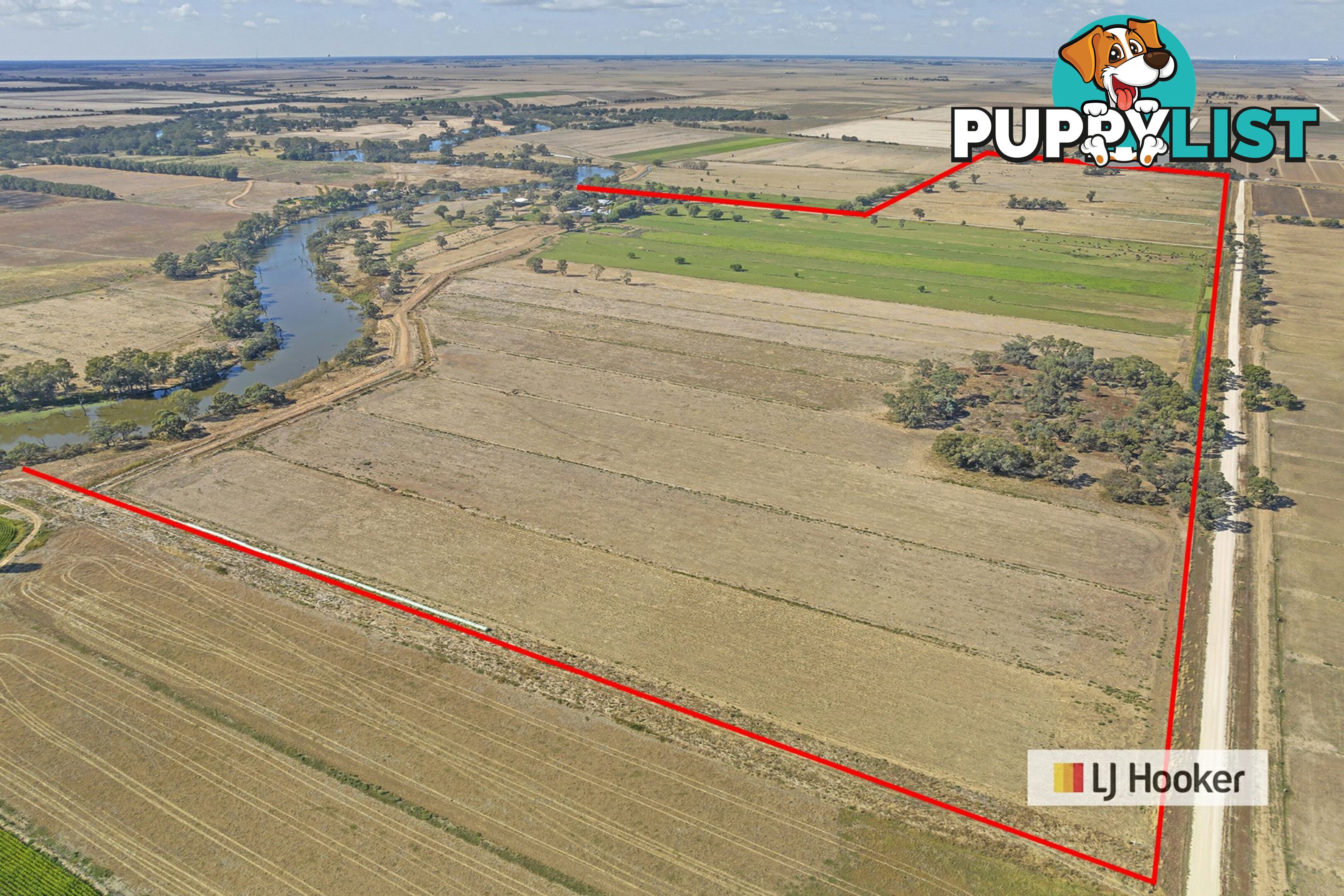 17A 60 McNaught Road Patho ECHUCA VIC 3564