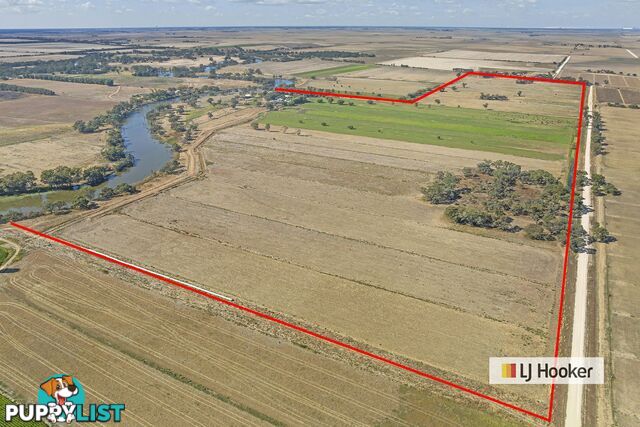 17A 60 McNaught Road Patho ECHUCA VIC 3564