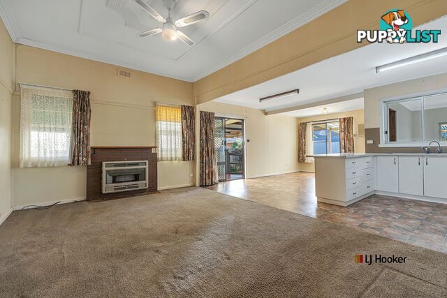 37 Queen St ROCHESTER VIC 3561