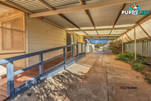 37 Queen St ROCHESTER VIC 3561