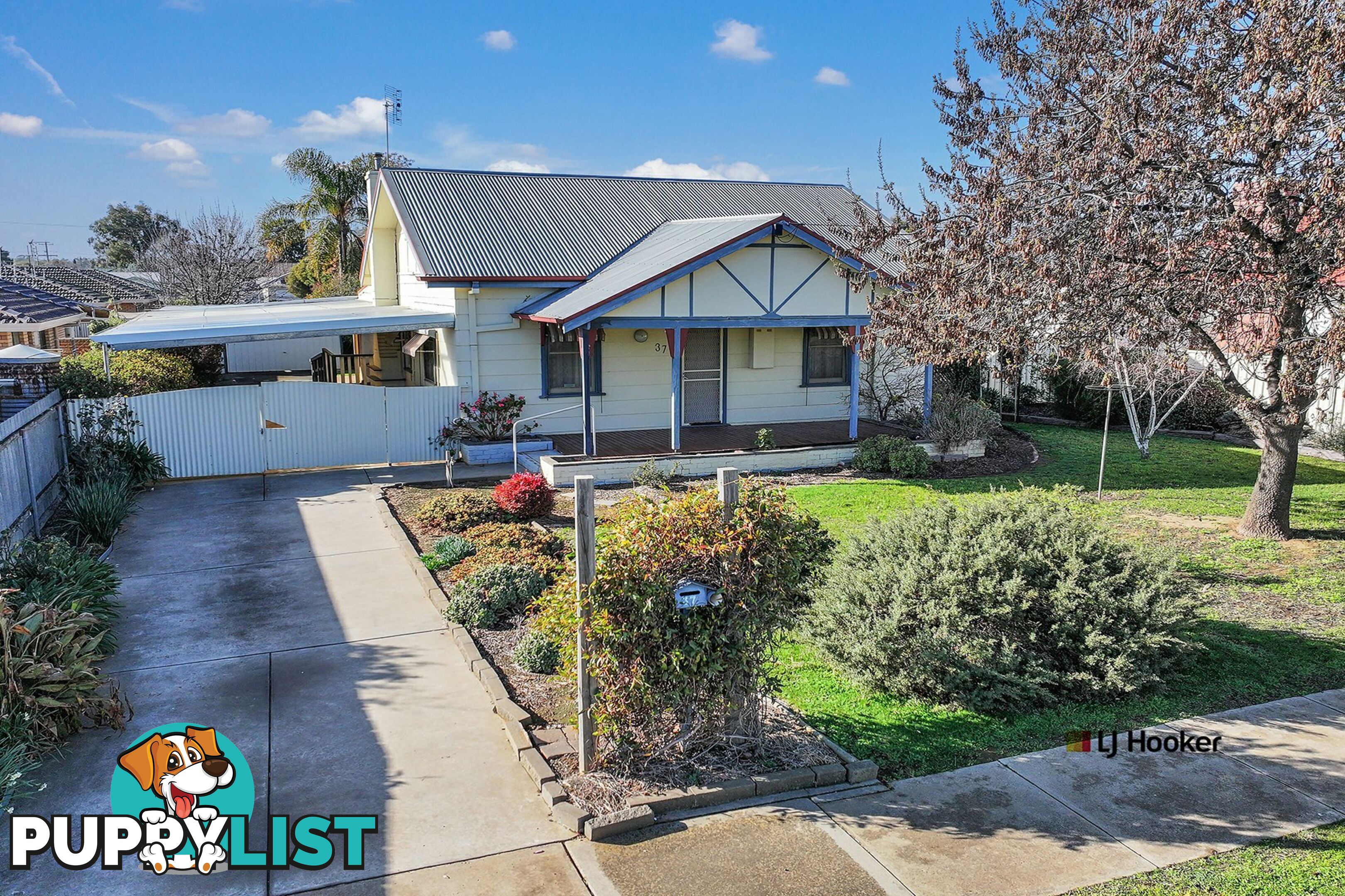37 Queen St ROCHESTER VIC 3561