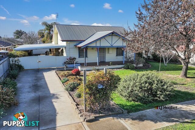 37 Queen St ROCHESTER VIC 3561