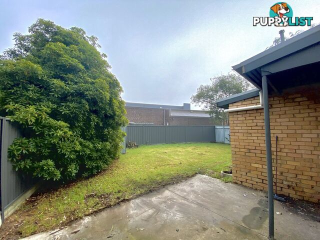 1/14 Warren Street ECHUCA VIC 3564