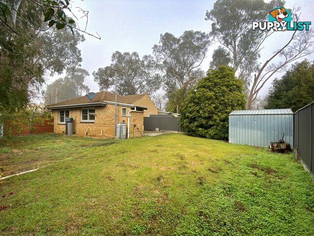 1/14 Warren Street ECHUCA VIC 3564