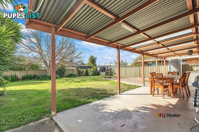 30 Murrumbidgee Drive ECHUCA VIC 3564