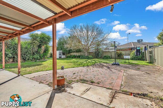 30 Murrumbidgee Drive ECHUCA VIC 3564