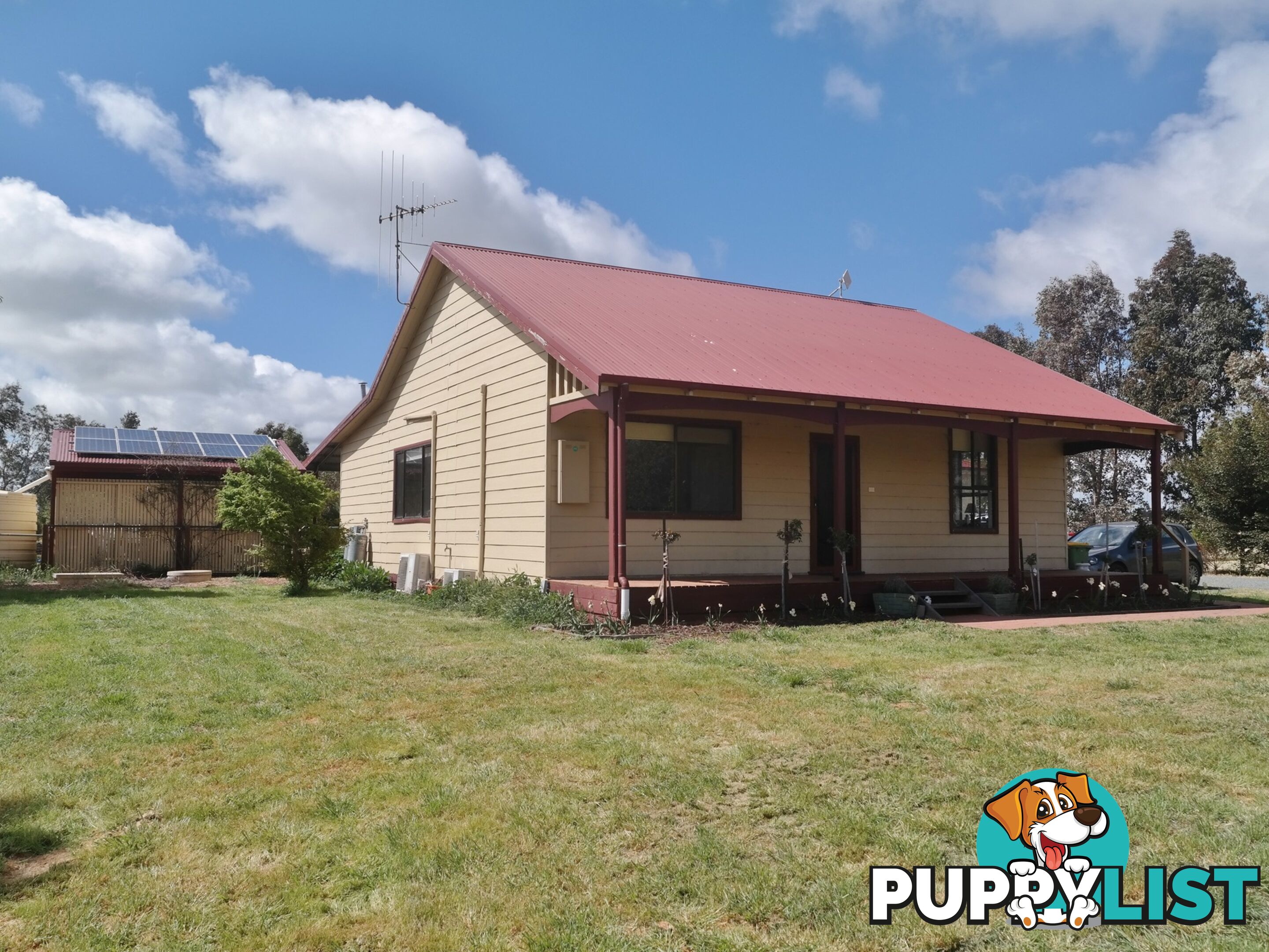 7640 Northern Highway ECHUCA VIC 3564