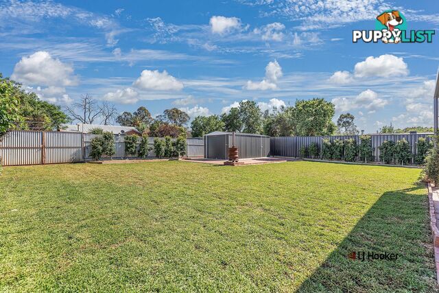 46 Porter Street MOAMA NSW 2731