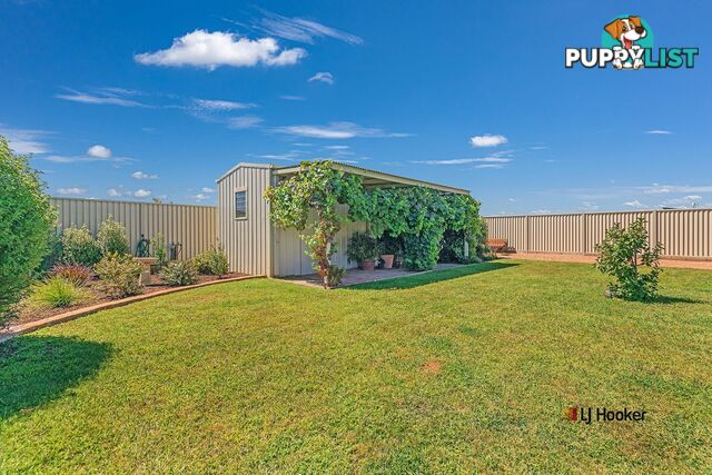 23 Herron Street MOAMA NSW 2731