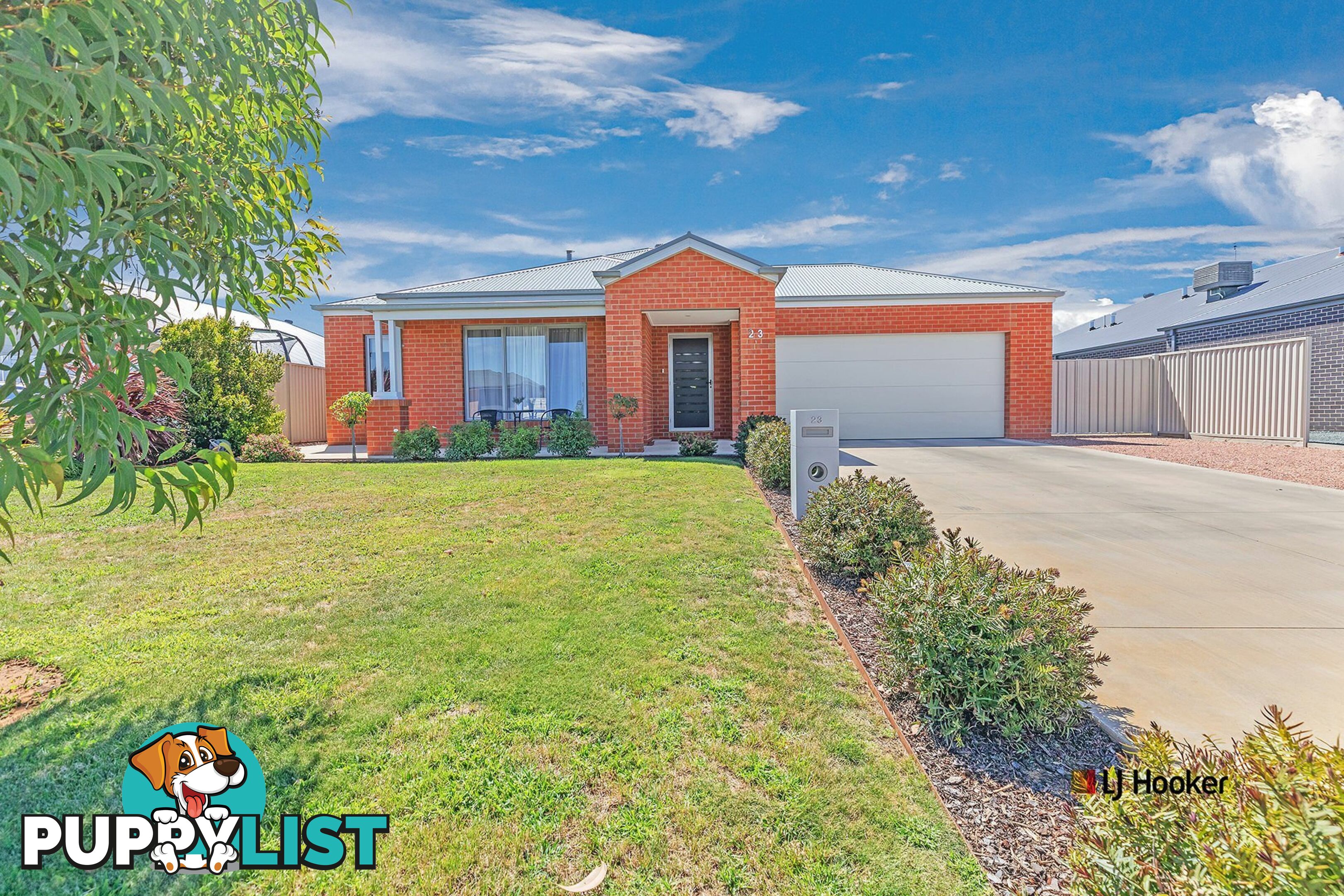 23 Herron Street MOAMA NSW 2731