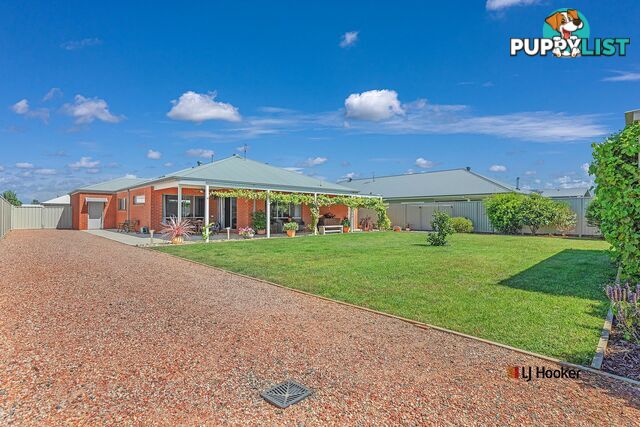 23 Herron Street MOAMA NSW 2731