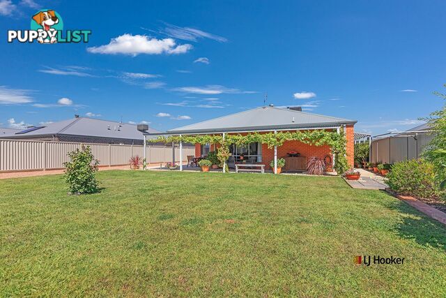 23 Herron Street MOAMA NSW 2731