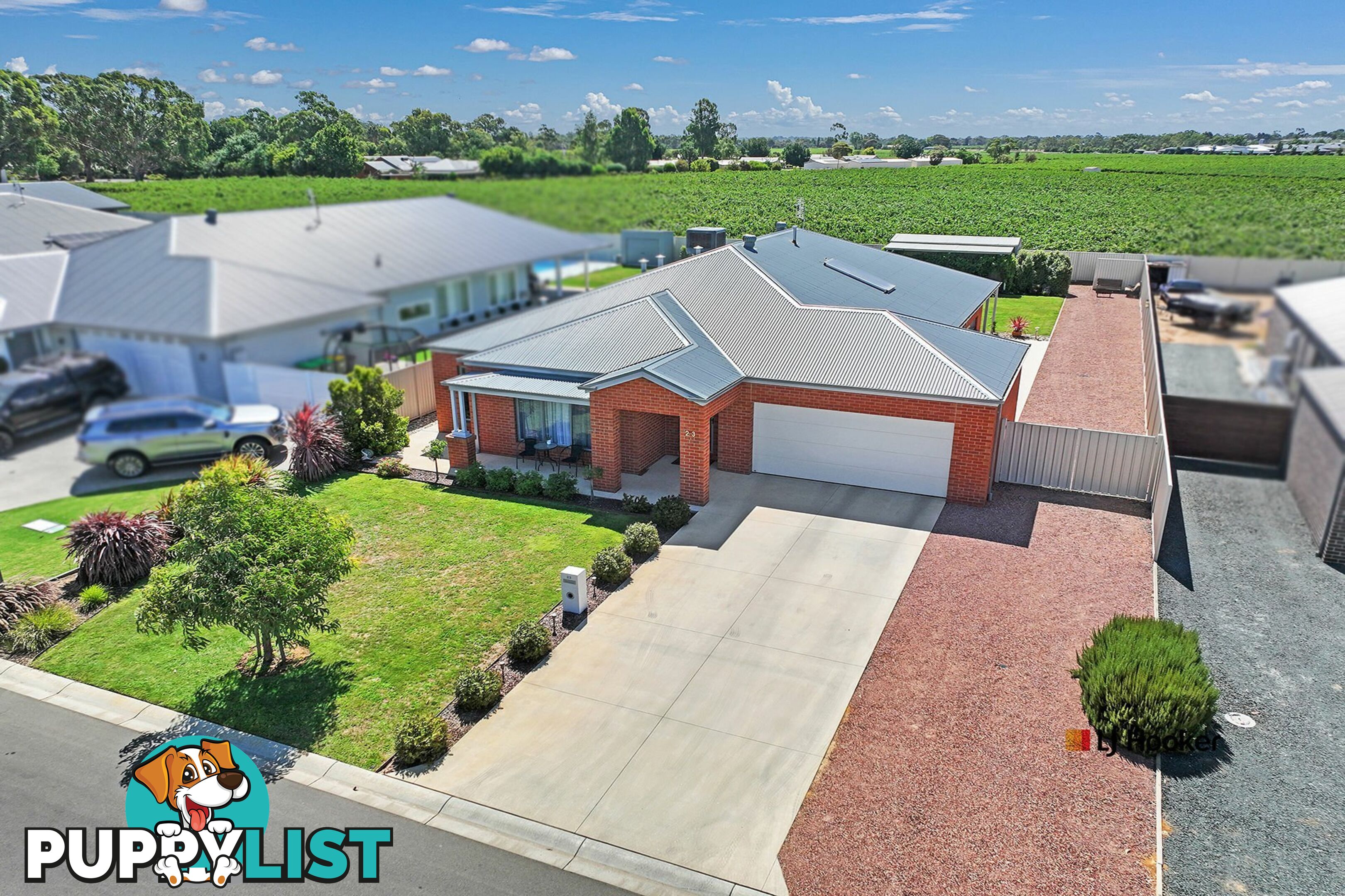 23 Herron Street MOAMA NSW 2731