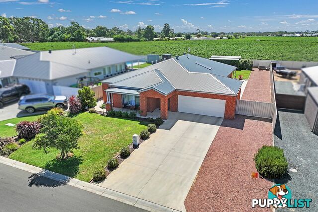 23 Herron Street MOAMA NSW 2731