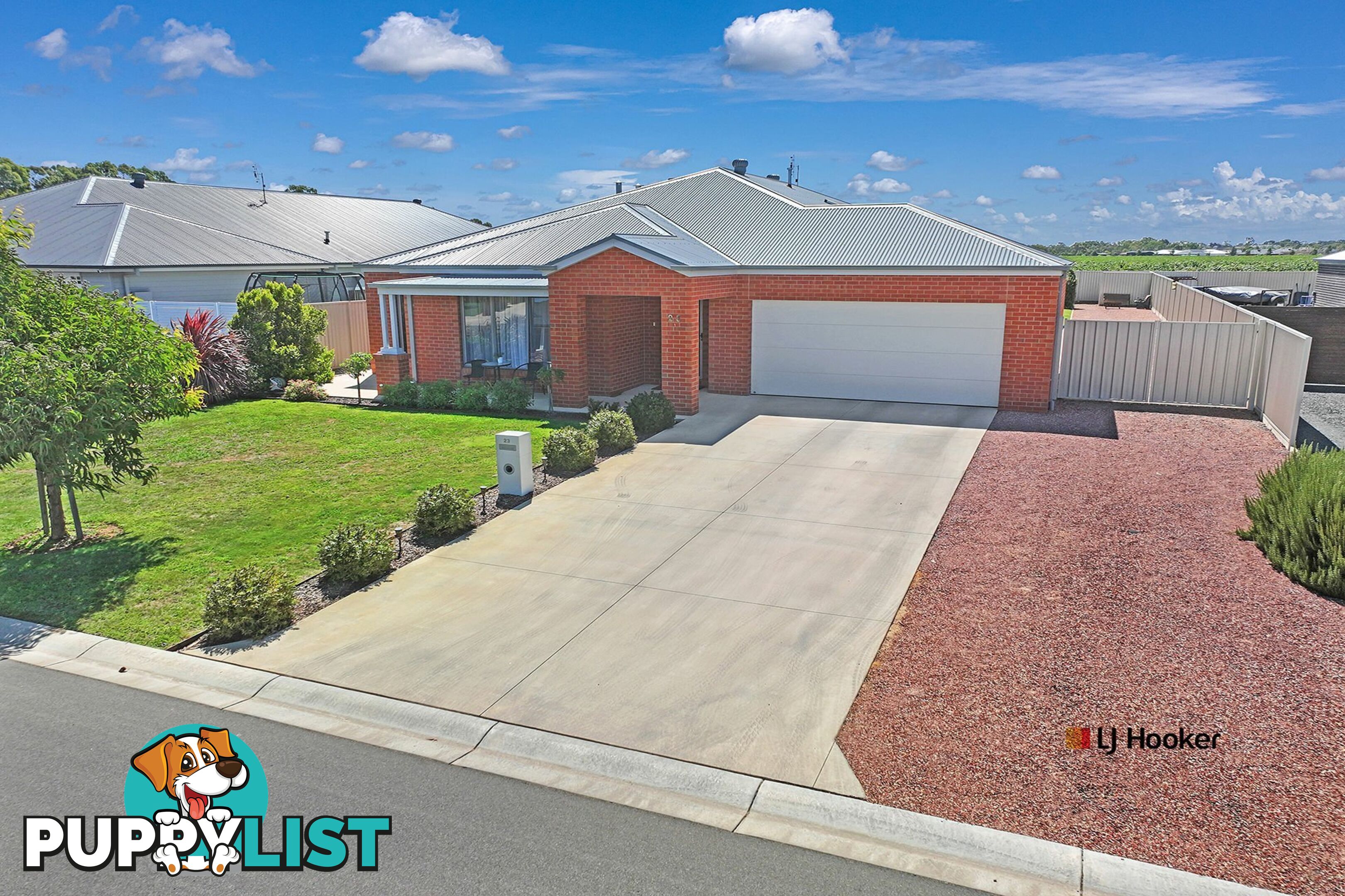 23 Herron Street MOAMA NSW 2731