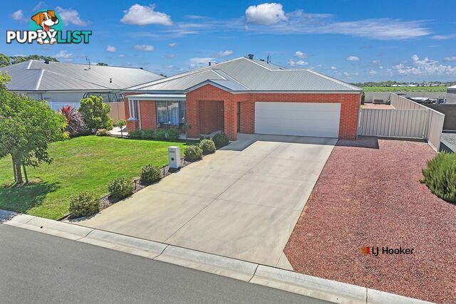 23 Herron Street MOAMA NSW 2731