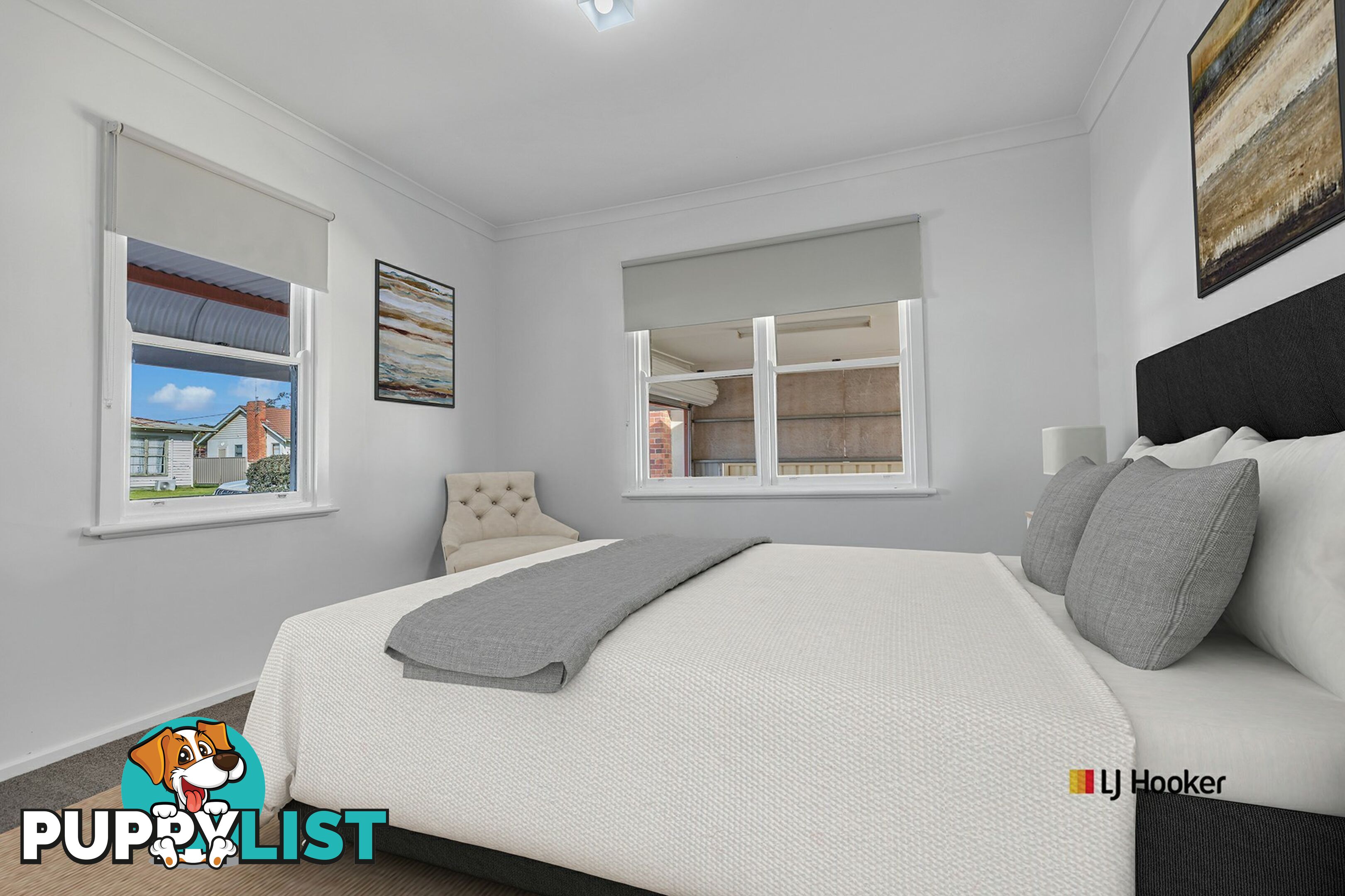 24 North Street ECHUCA VIC 3564