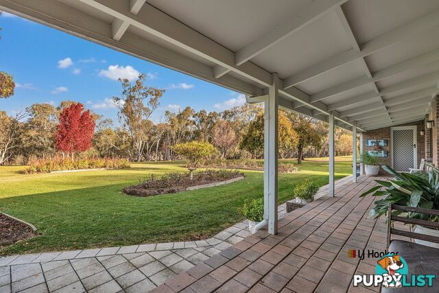 5 Maidensmith Drive MOAMA NSW 2731