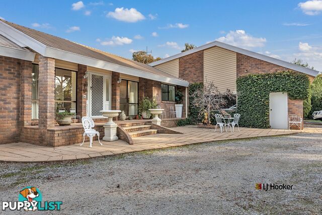 5 Maidensmith Drive MOAMA NSW 2731