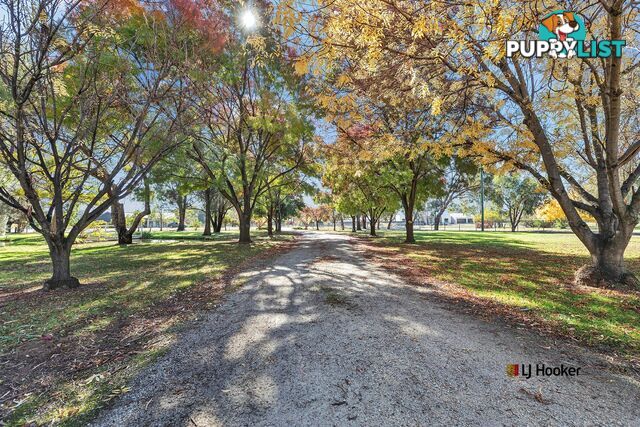 5 Maidensmith Drive MOAMA NSW 2731