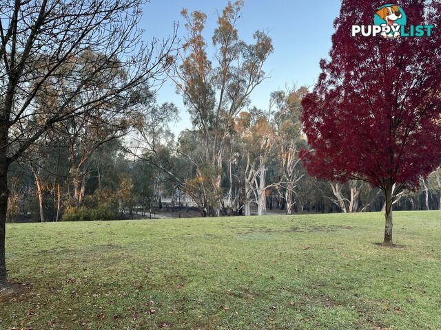 5 Maidensmith Drive MOAMA NSW 2731