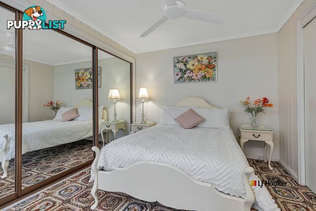 5 Maidensmith Drive MOAMA NSW 2731