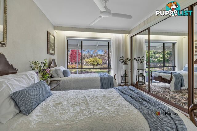5 Maidensmith Drive MOAMA NSW 2731