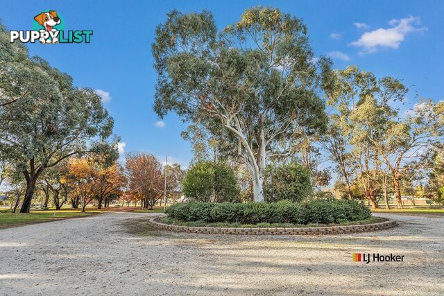 5 Maidensmith Drive MOAMA NSW 2731