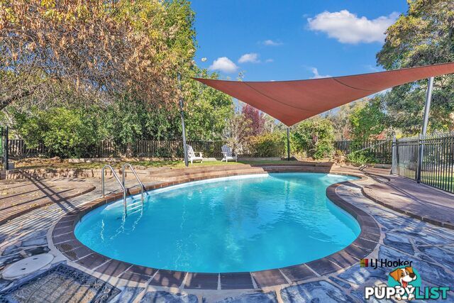 5 Maidensmith Drive MOAMA NSW 2731