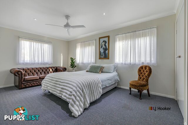 5 Maidensmith Drive MOAMA NSW 2731