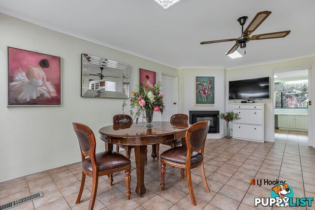 5 Maidensmith Drive MOAMA NSW 2731