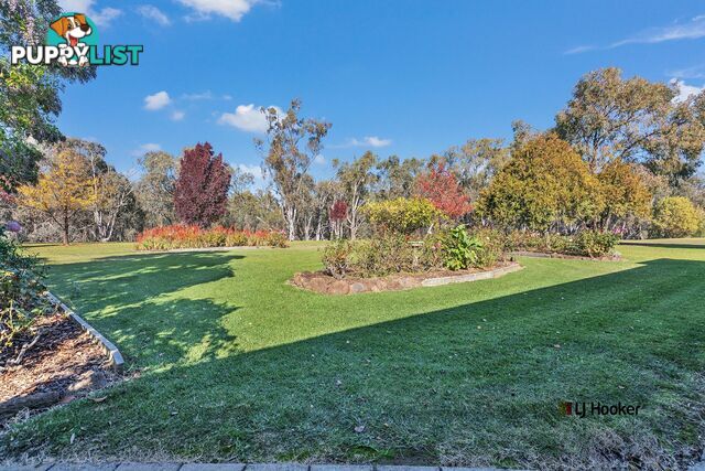 5 Maidensmith Drive MOAMA NSW 2731