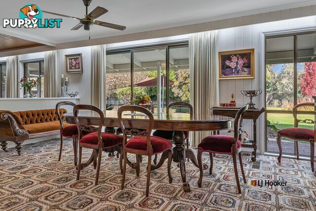 5 Maidensmith Drive MOAMA NSW 2731