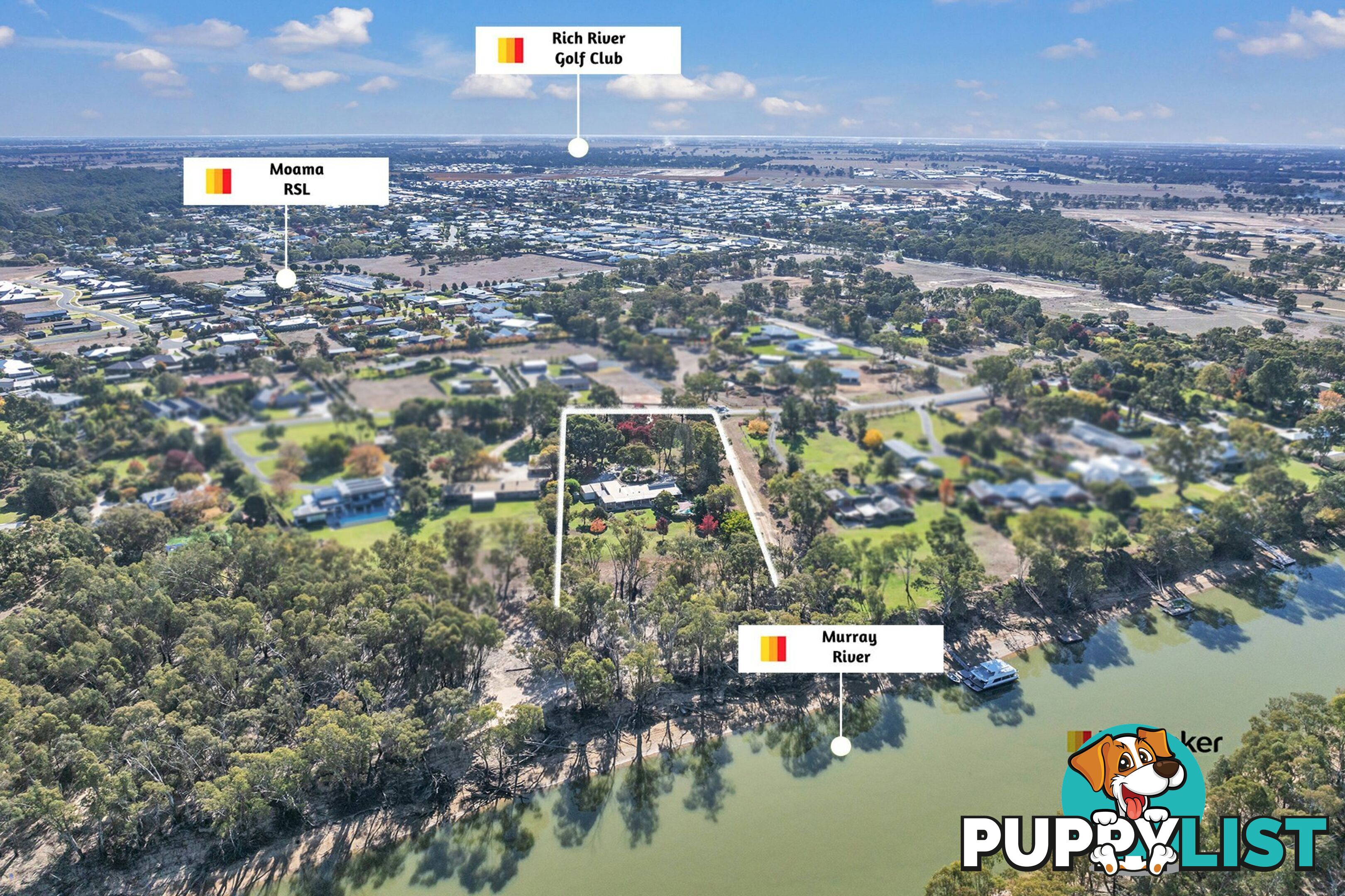 5 Maidensmith Drive MOAMA NSW 2731
