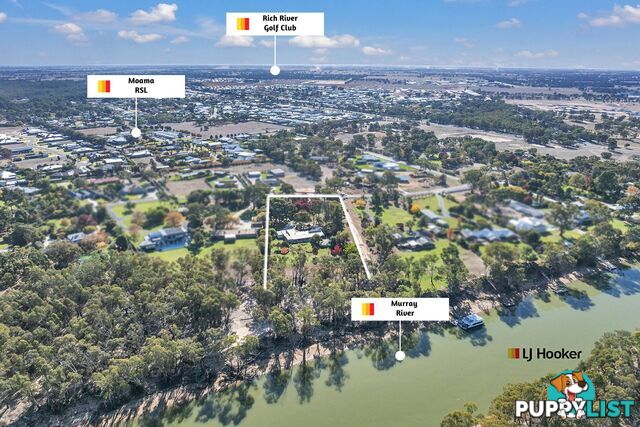5 Maidensmith Drive MOAMA NSW 2731