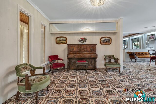 5 Maidensmith Drive MOAMA NSW 2731